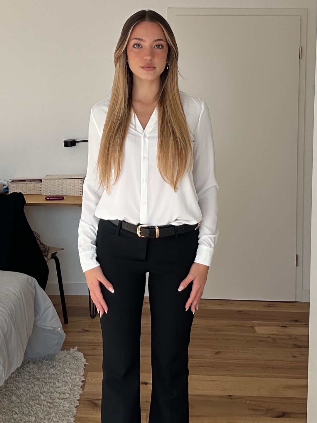 Sabrina — Model & Hostess in Milano photo 2