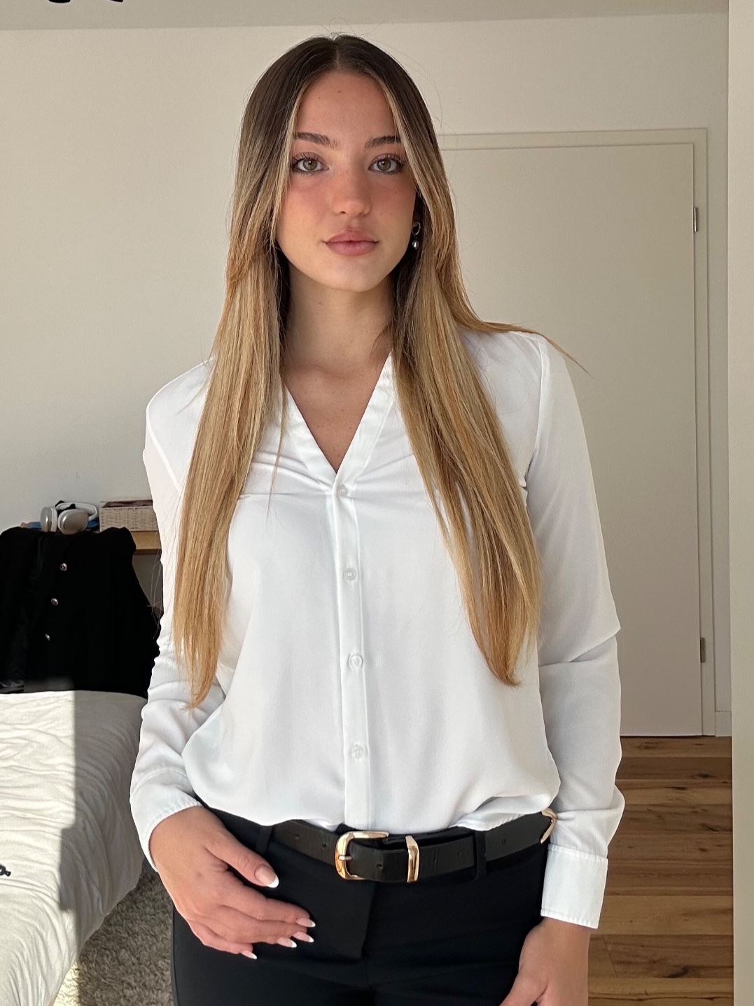 Sabrina — Model & Hostess in Milano photo 3
