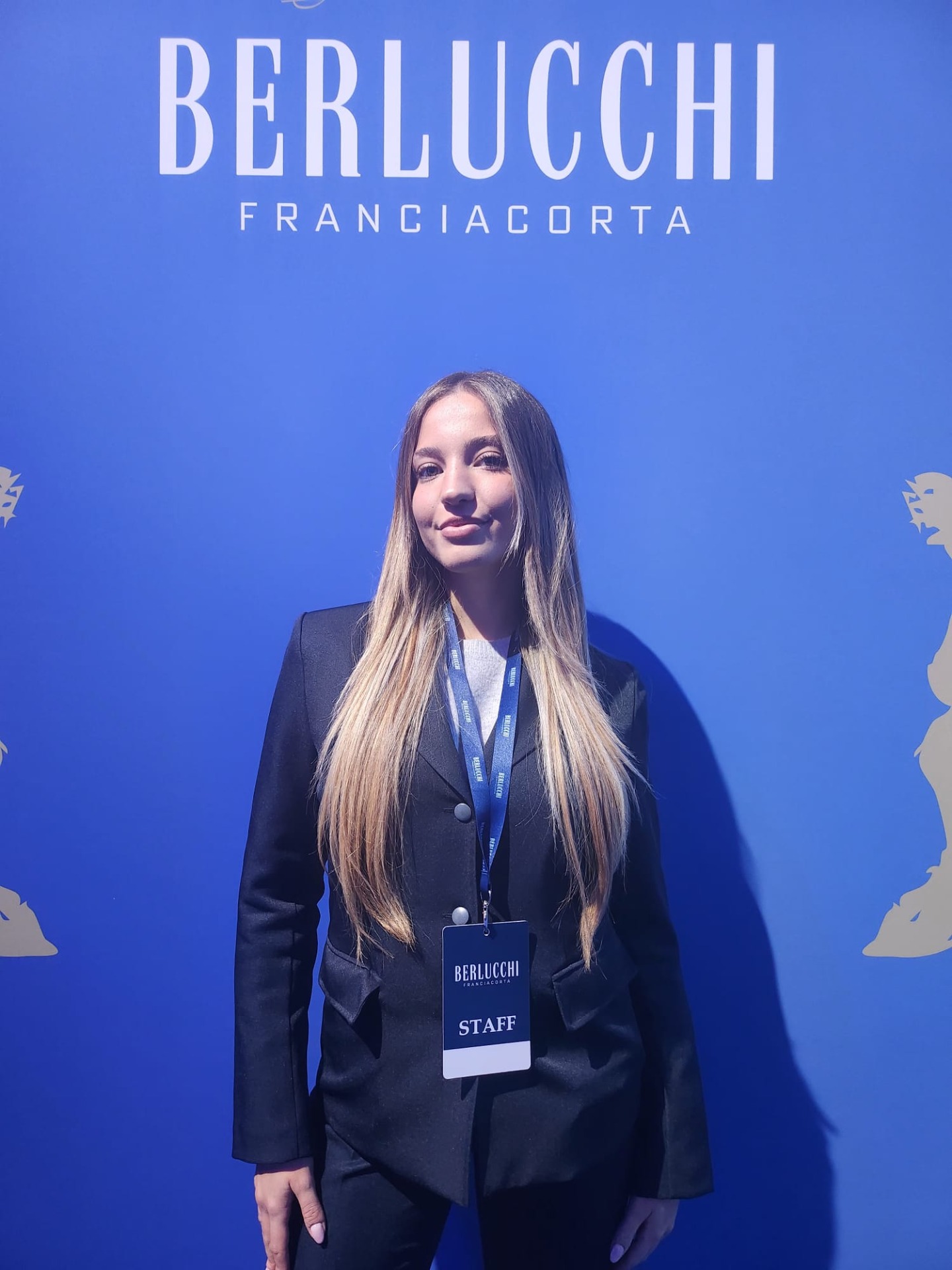 Sabrina — Model & Hostess in Milano photo 5
