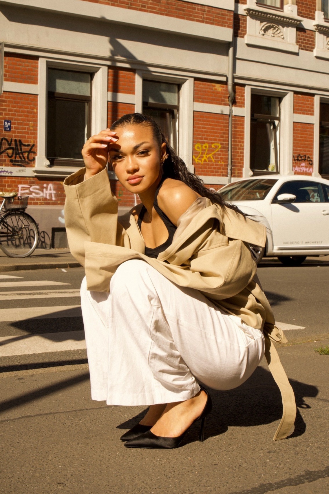 Jennifer — Model & Hostess in Hannover photo 1