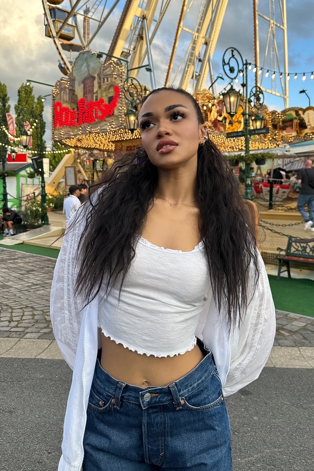 Jennifer — Model & Hostess in Hannover photo 2