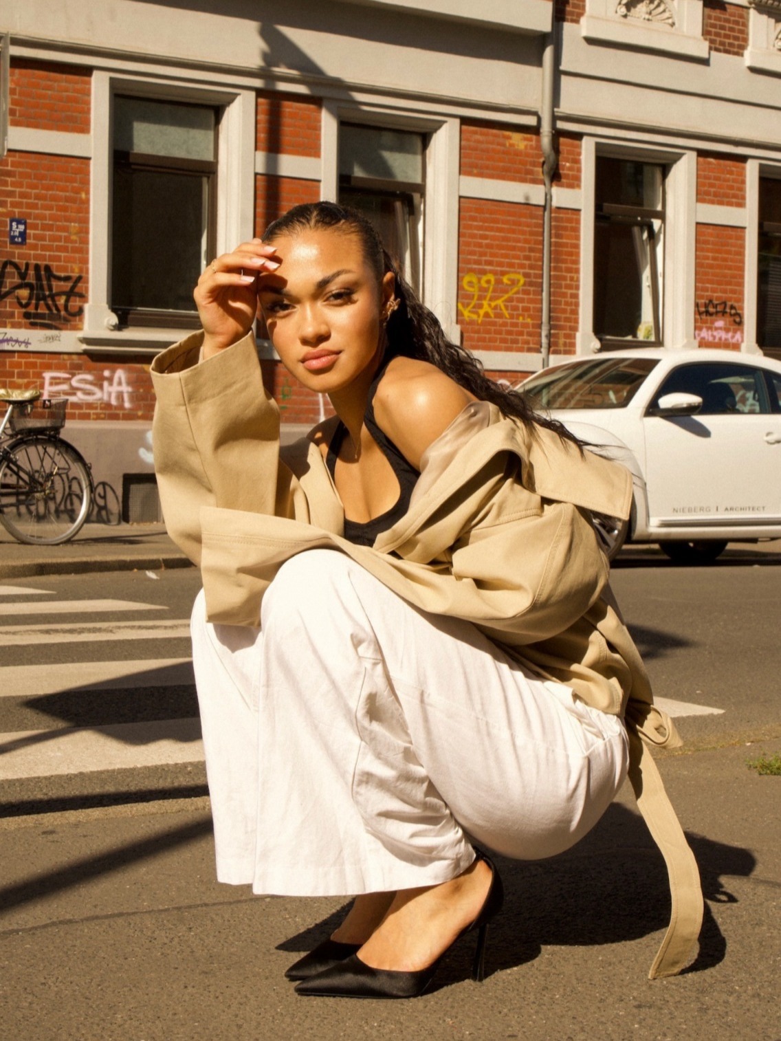 Jennifer — Model & Hostess in Hannover photo 6