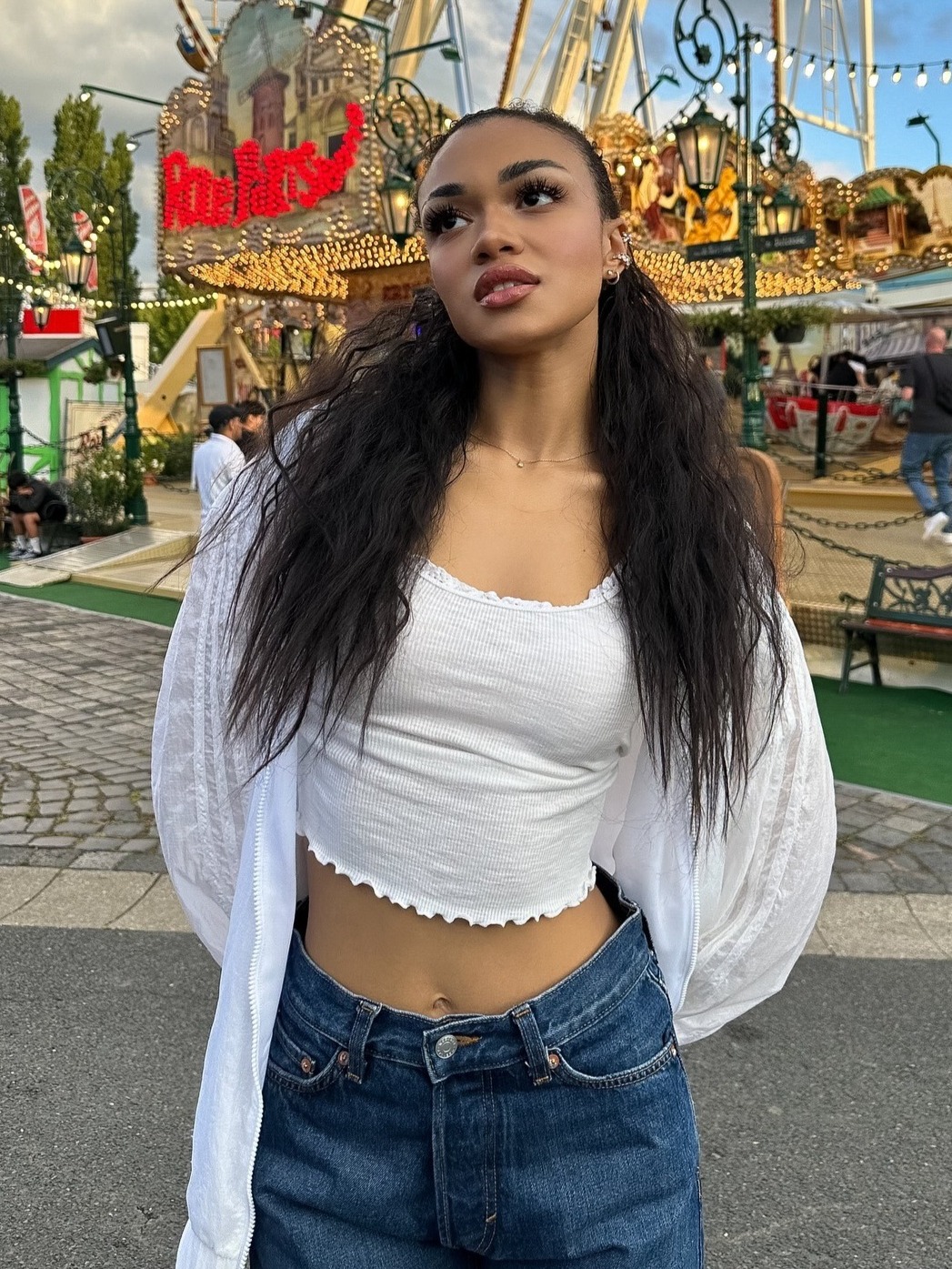 Jennifer — Model & Hostess in Hannover photo 7