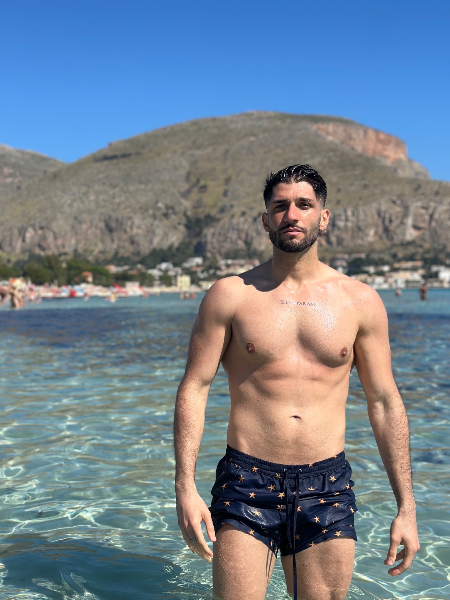 Luigi — Model & Host in Besnate photo 1