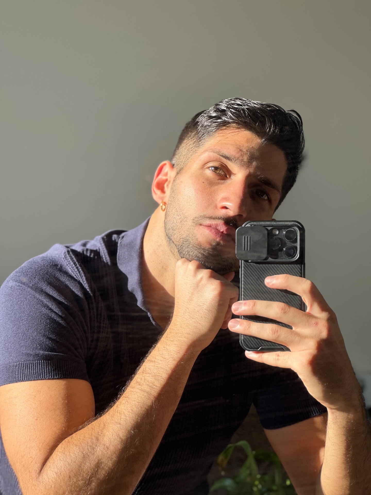 Luigi — Model & Host in Besnate photo 2
