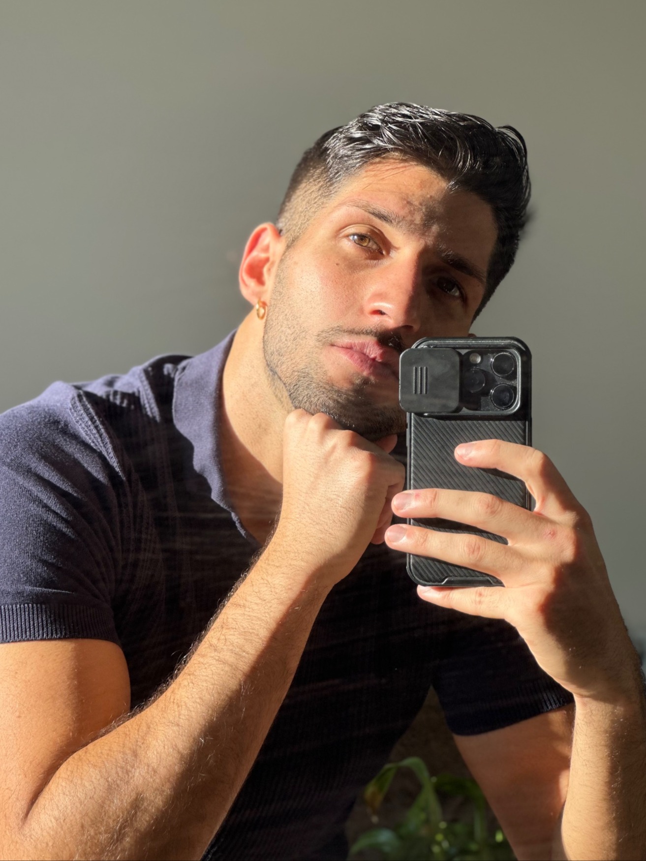 Luigi — Model & Host in Besnate photo 5