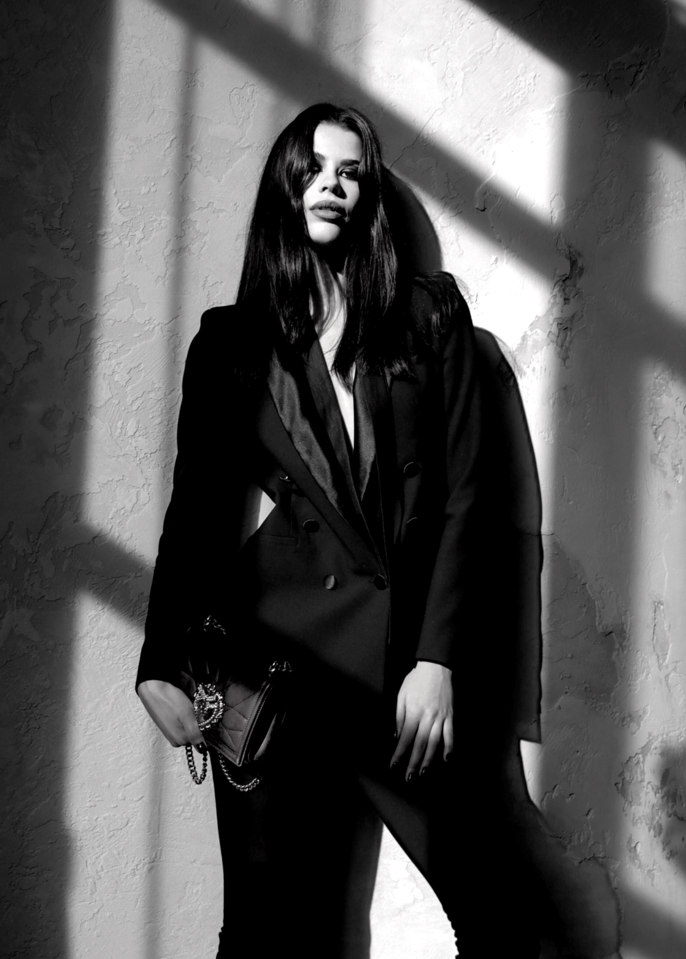 Krystsina — Model & Hostess in Bologna photo 1