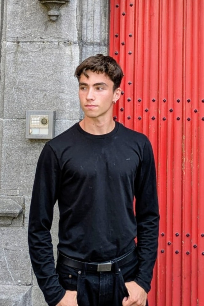 Ivan — Model & Host in Hannover photo 1