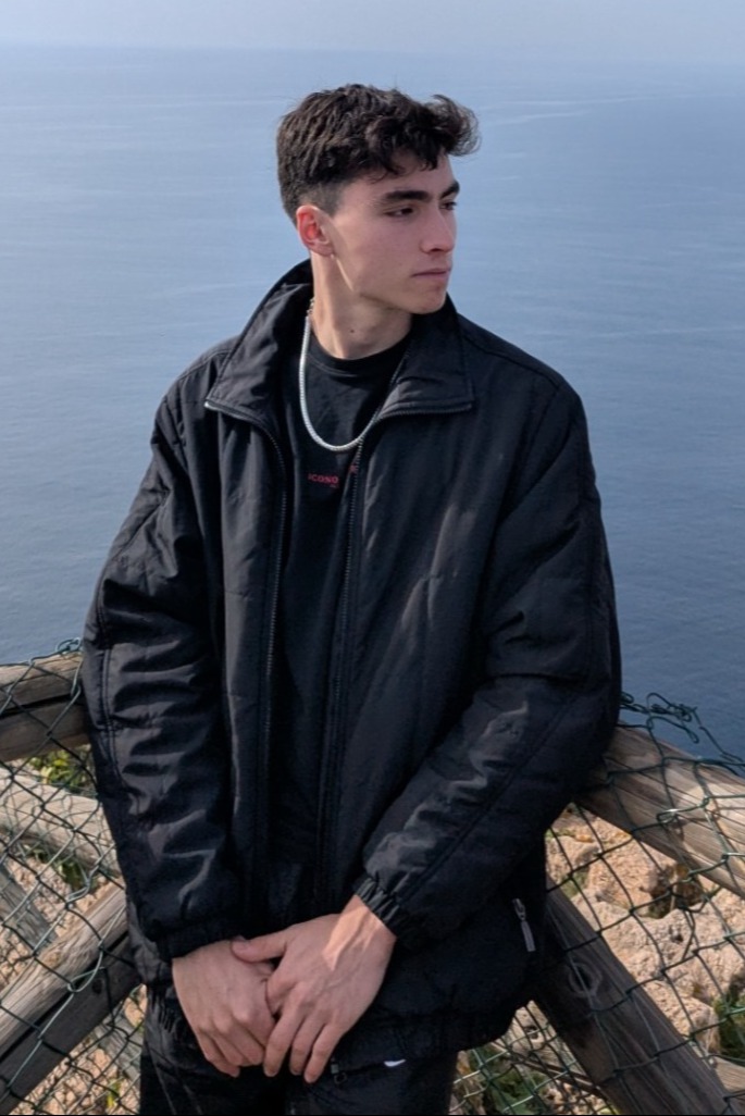 Ivan — Model & Host in Hannover photo 3