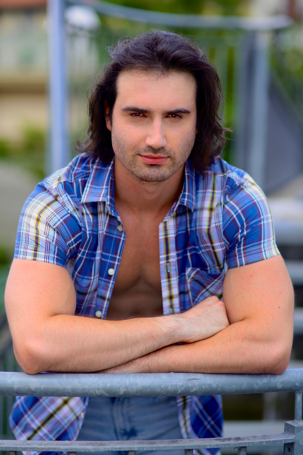 Lorenzo — Model & Host in Calci photo 1