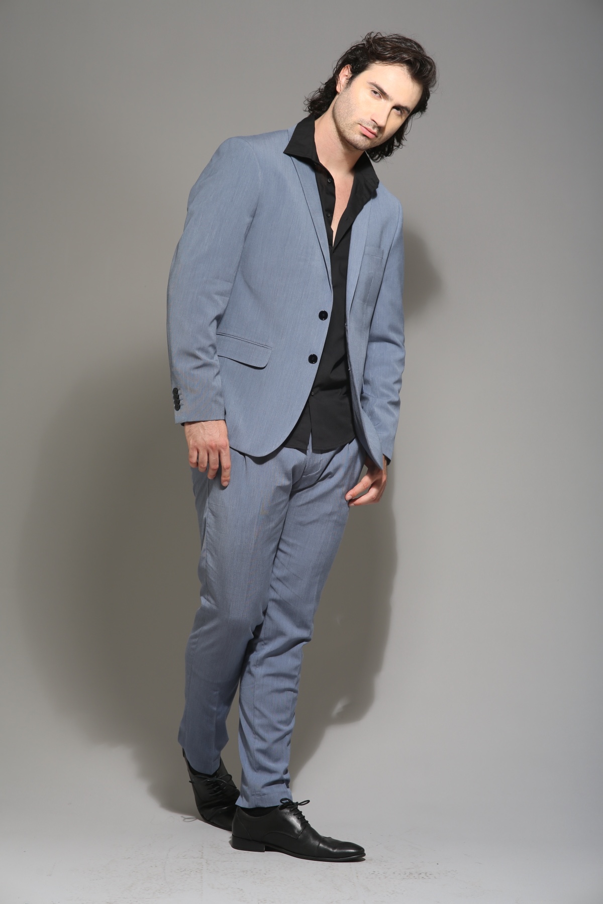 Lorenzo — Model & Host in Calci photo 2