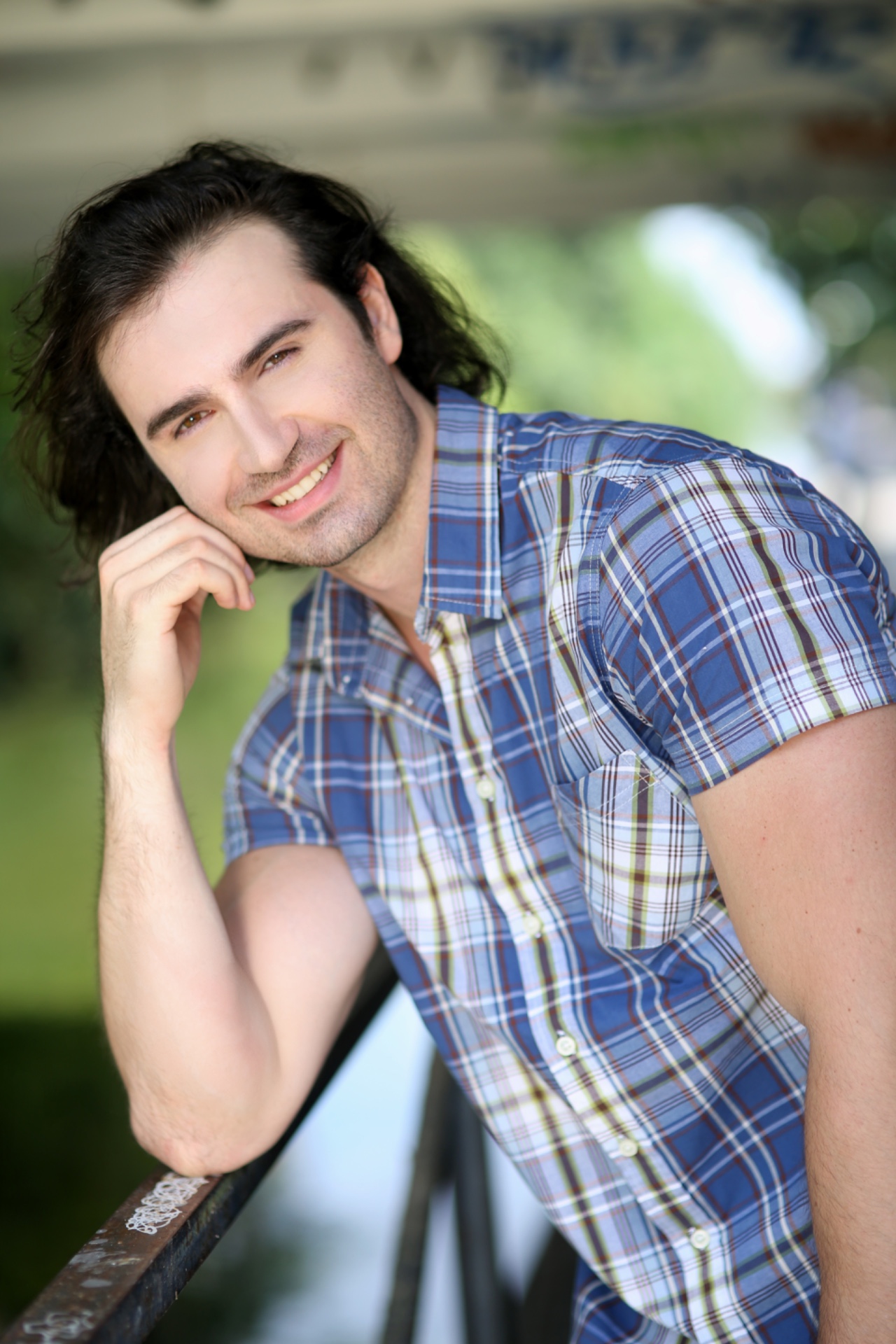 Lorenzo — Model & Host in Calci photo 3