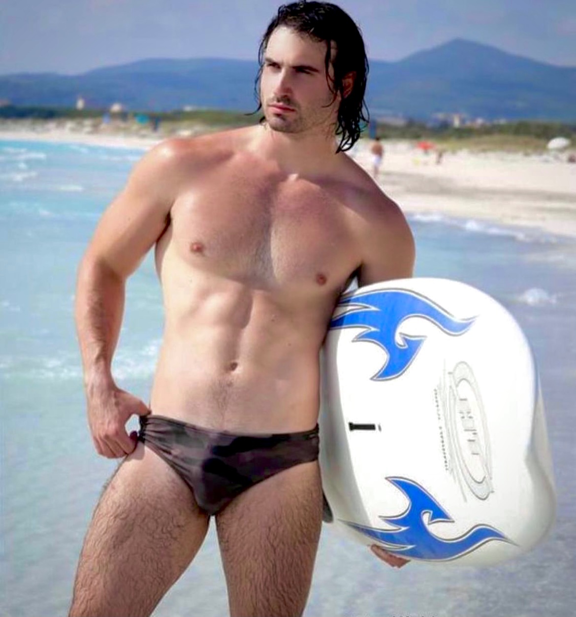 Lorenzo — Model & Host in Calci photo 4