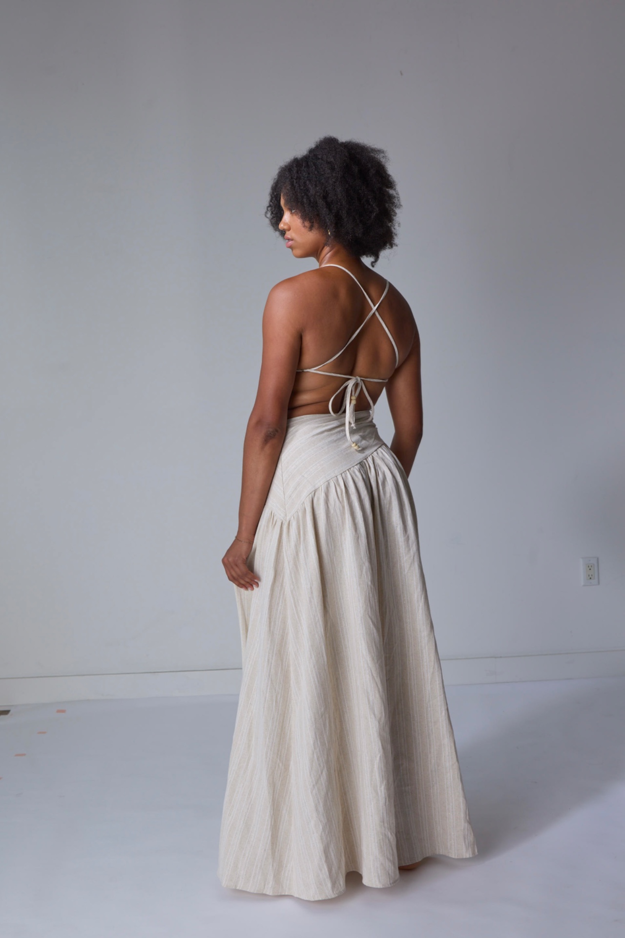 Absa — Model & Hostess in Saint-prex photo 14