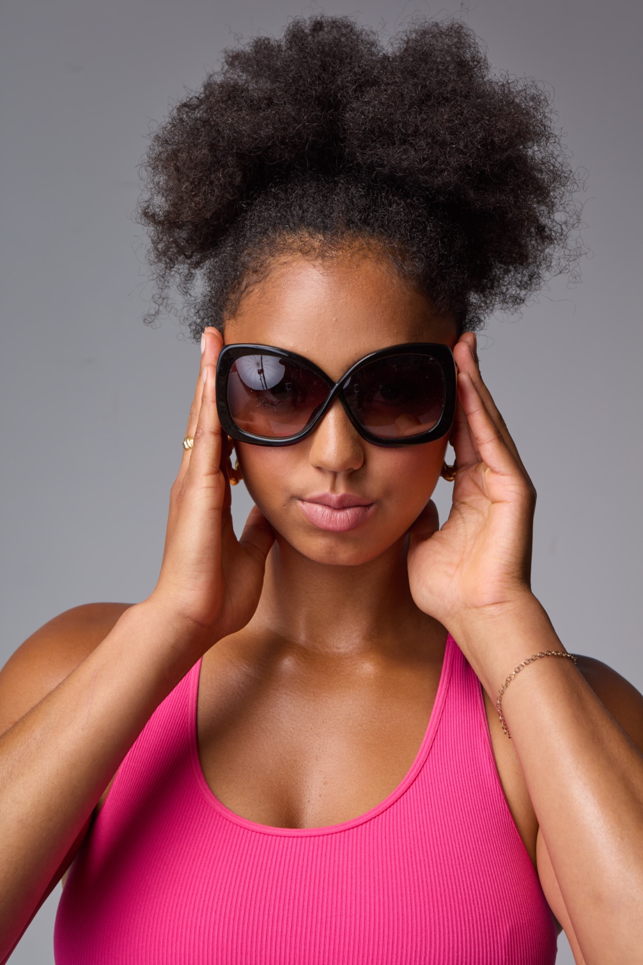 Absa — Model & Hostess in Saint-prex photo 15