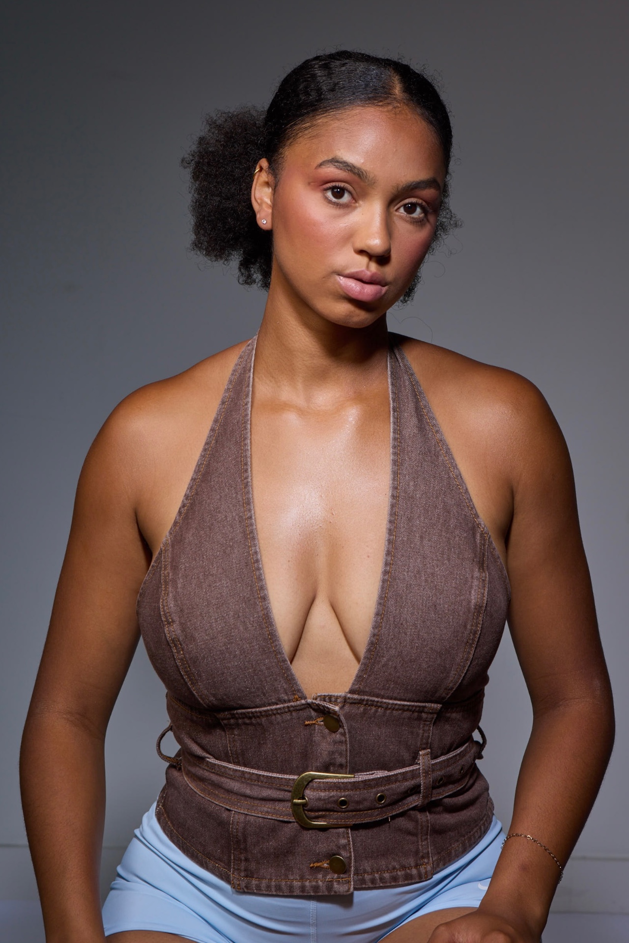 Absa — Model & Hostess in Saint-prex photo 16