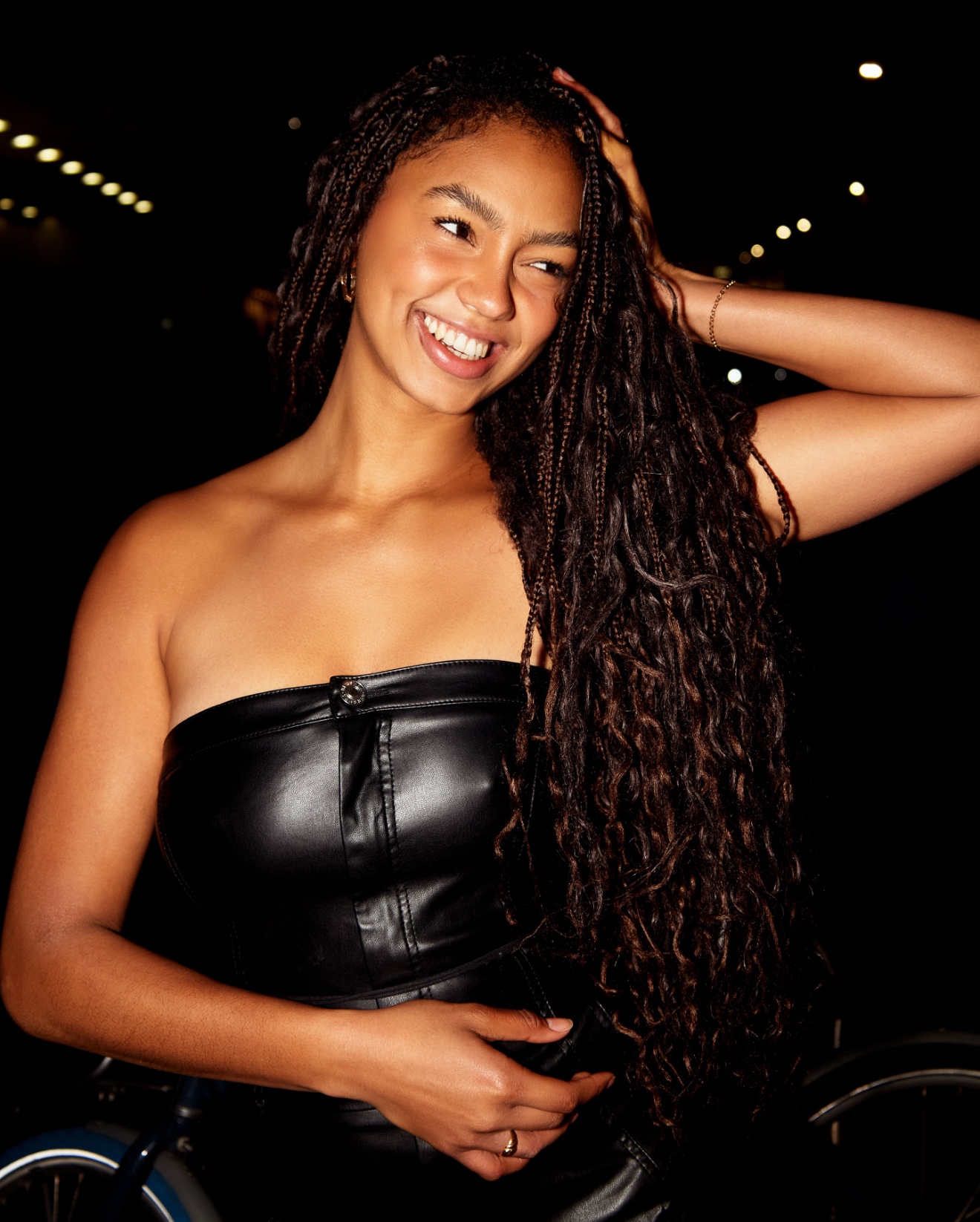 Absa — Model & Hostess in Saint-prex photo 17