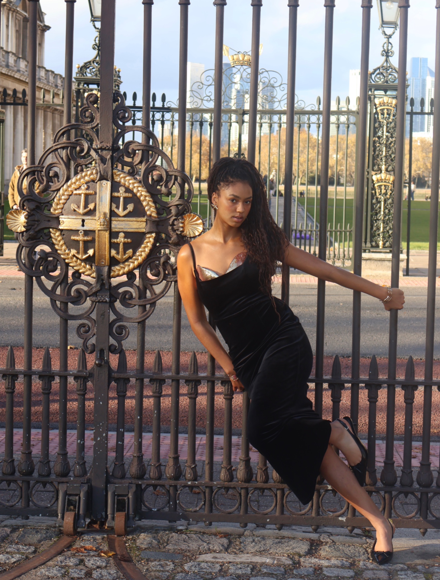 Absa — Model & Hostess in Saint-prex photo 20