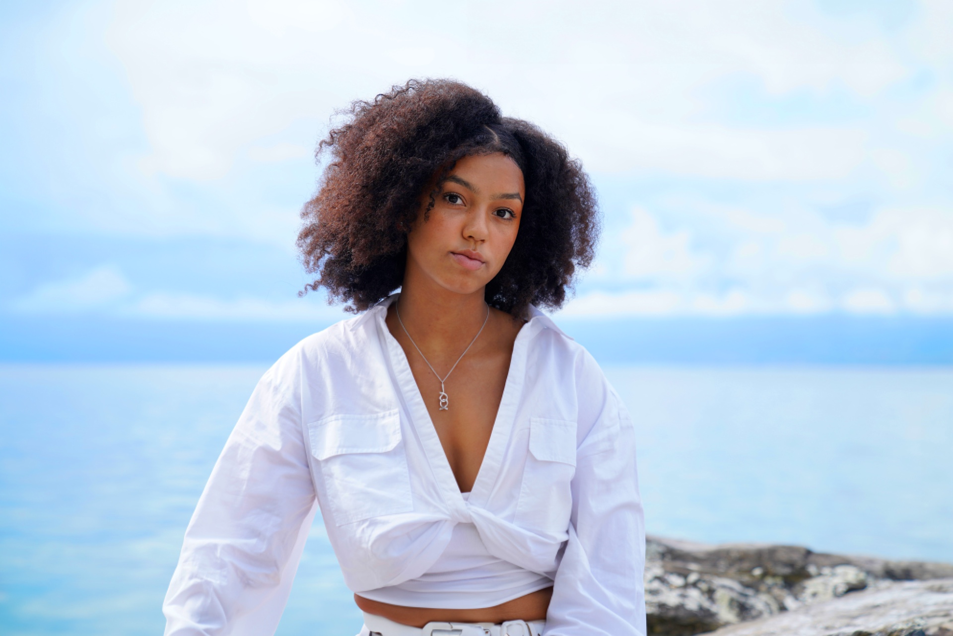 Absa — Model & Hostess in Saint-prex photo 5