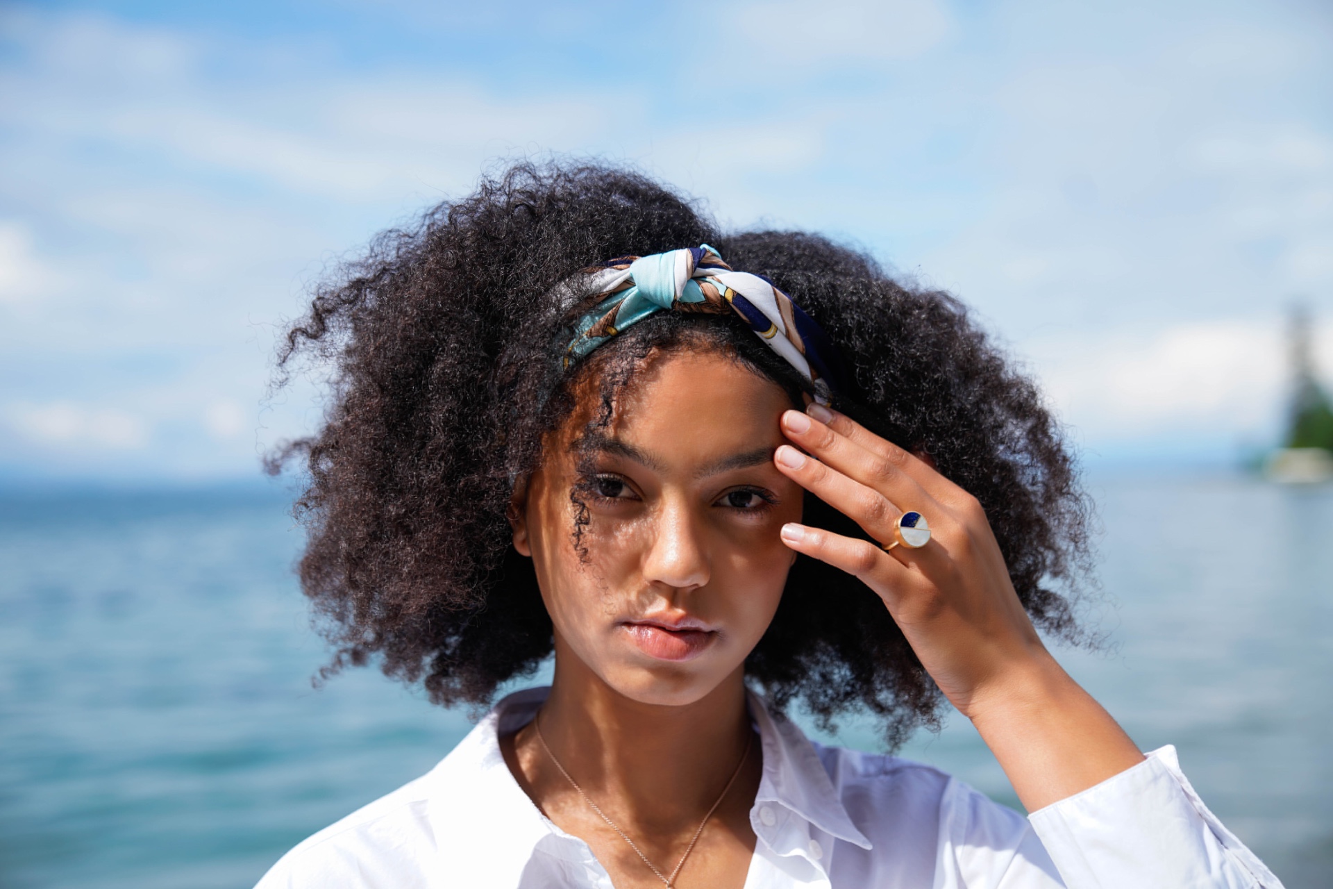 Absa — Model & Hostess in Saint-prex photo 6