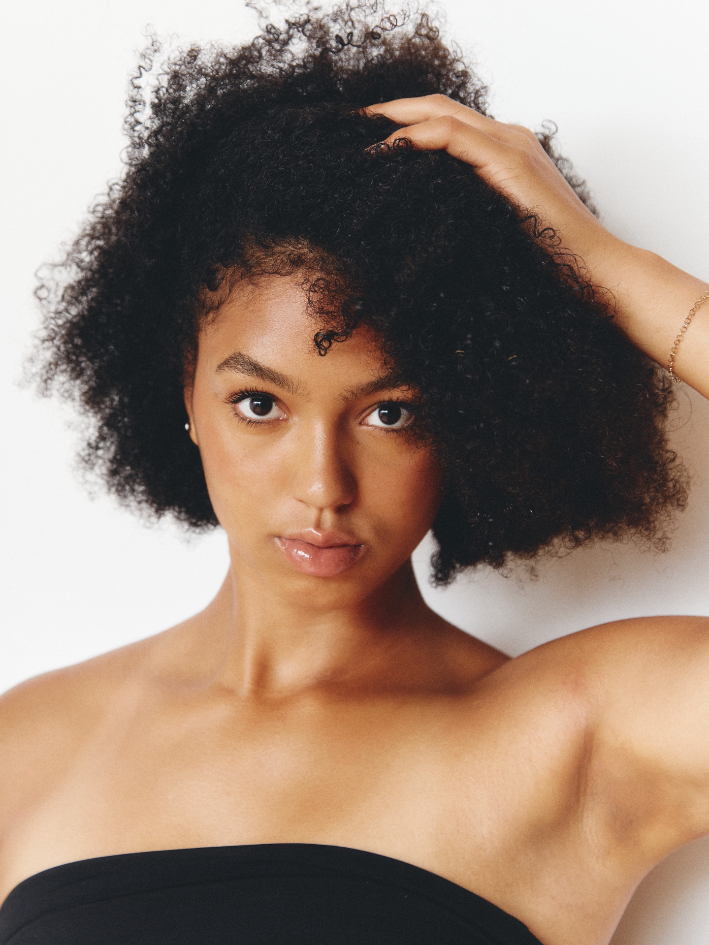Absa — Model & Hostess in Saint-prex photo 7