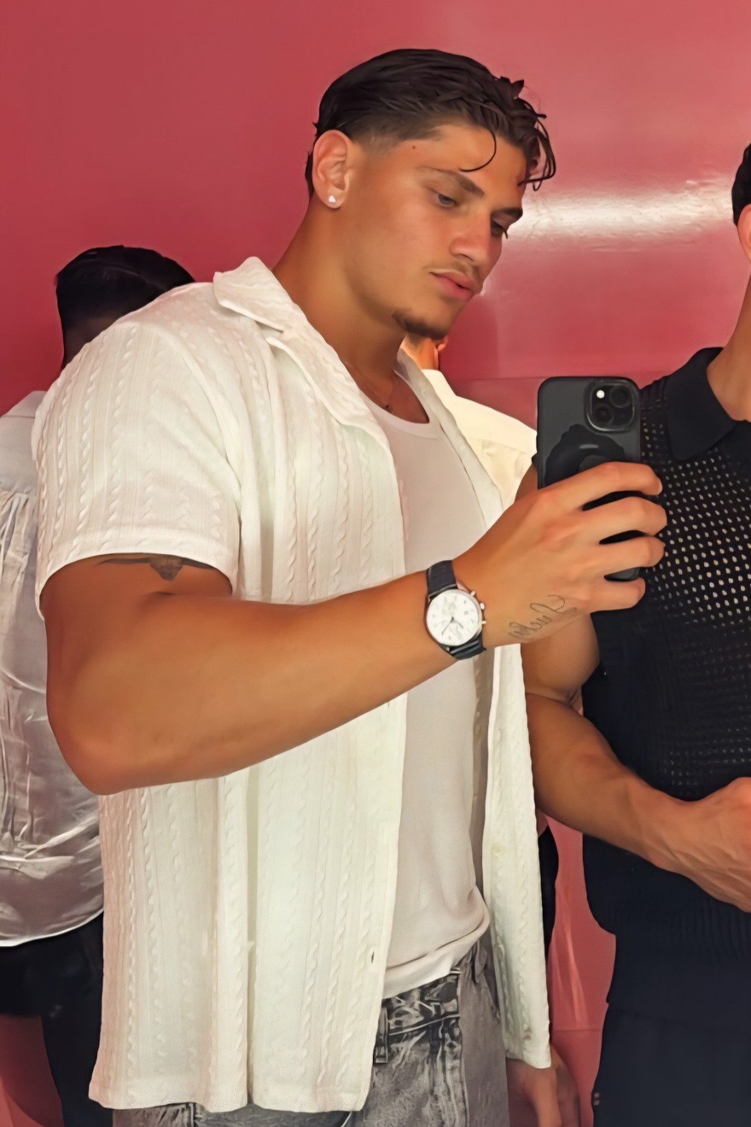 Sonny Toa — Model & Host in Fr&eacute;jus photo 1