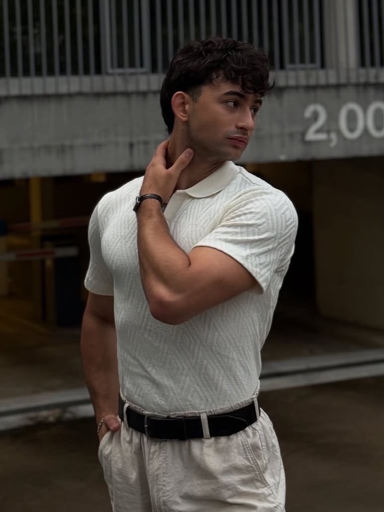Zaur — Model & Host in Darmstadt photo 1