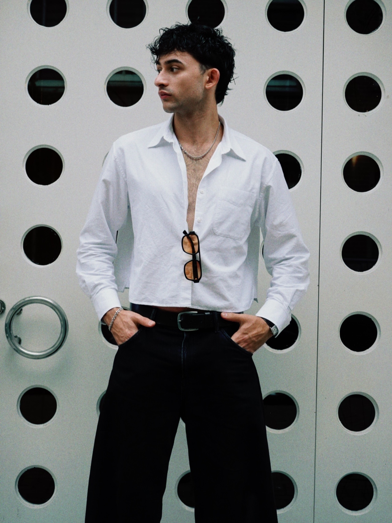 Zaur — Model & Host in Darmstadt photo 3