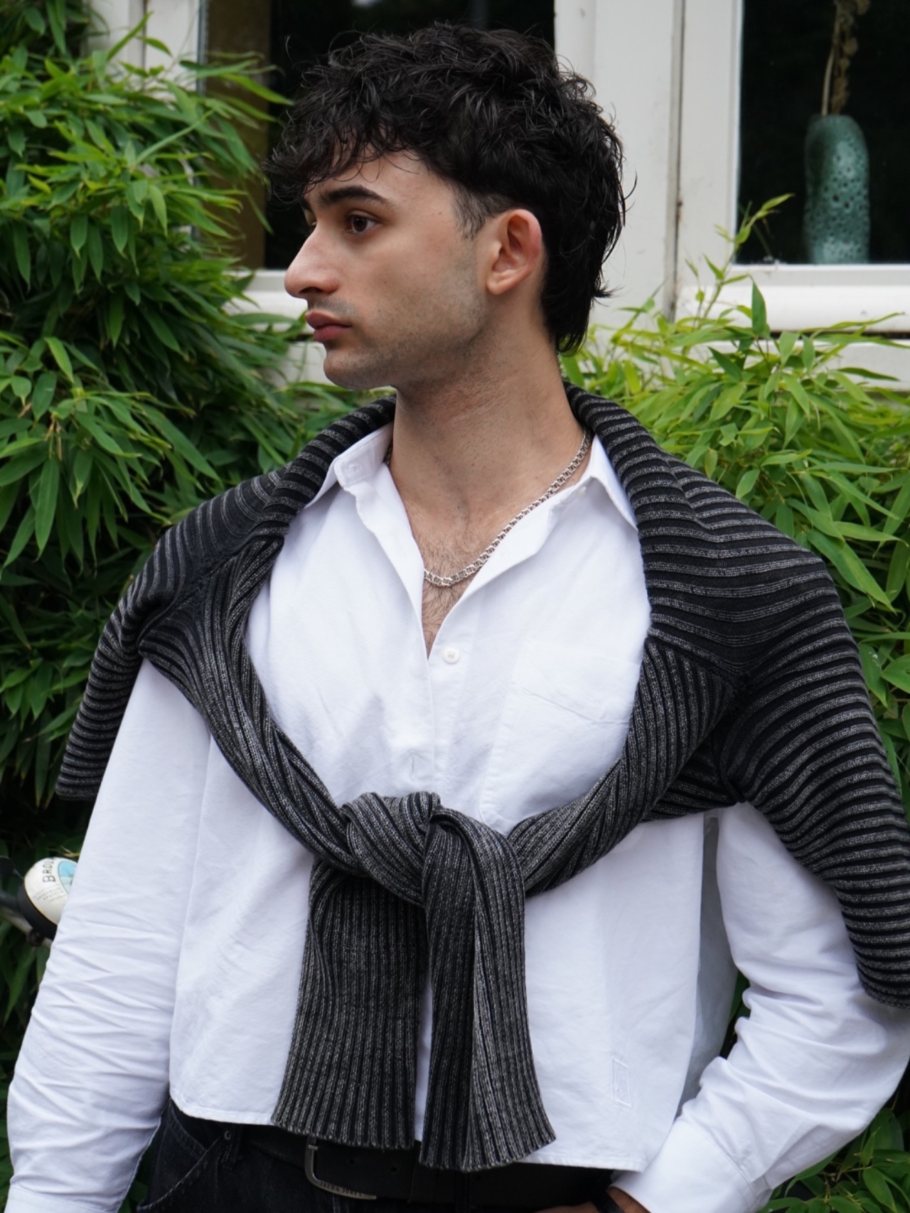 Zaur — Model & Host in Darmstadt photo 4