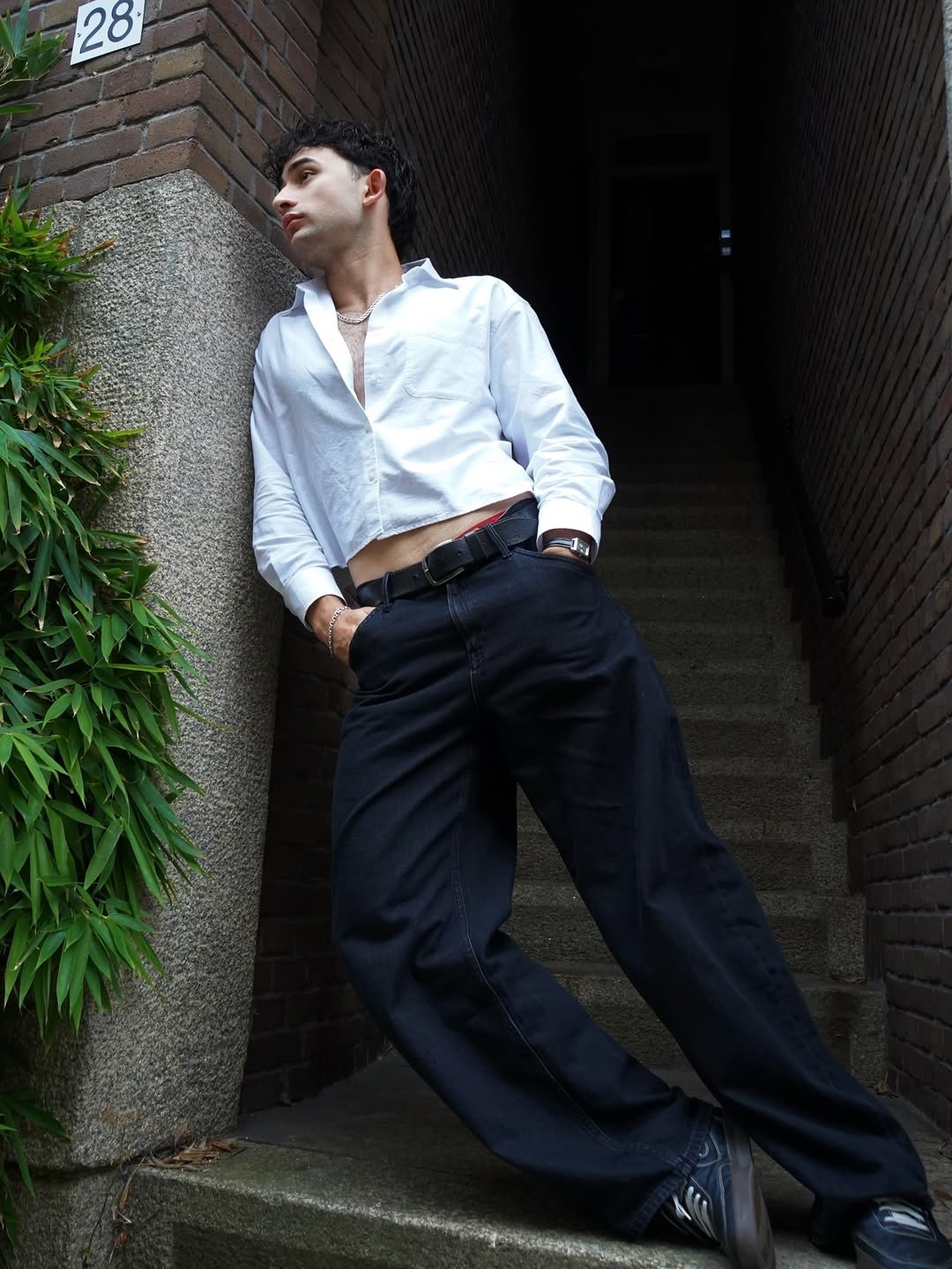 Zaur — Model & Host in Darmstadt photo 5