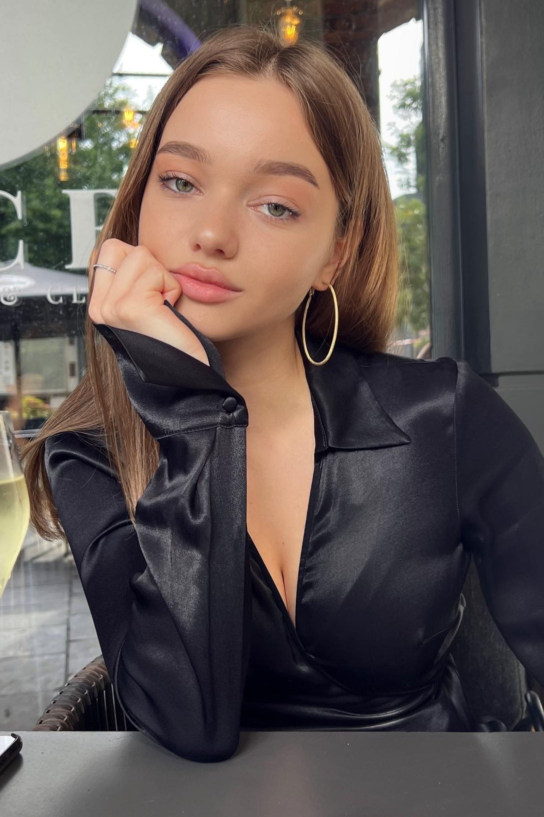 Olha — Model & Hostess in Hannover photo 5