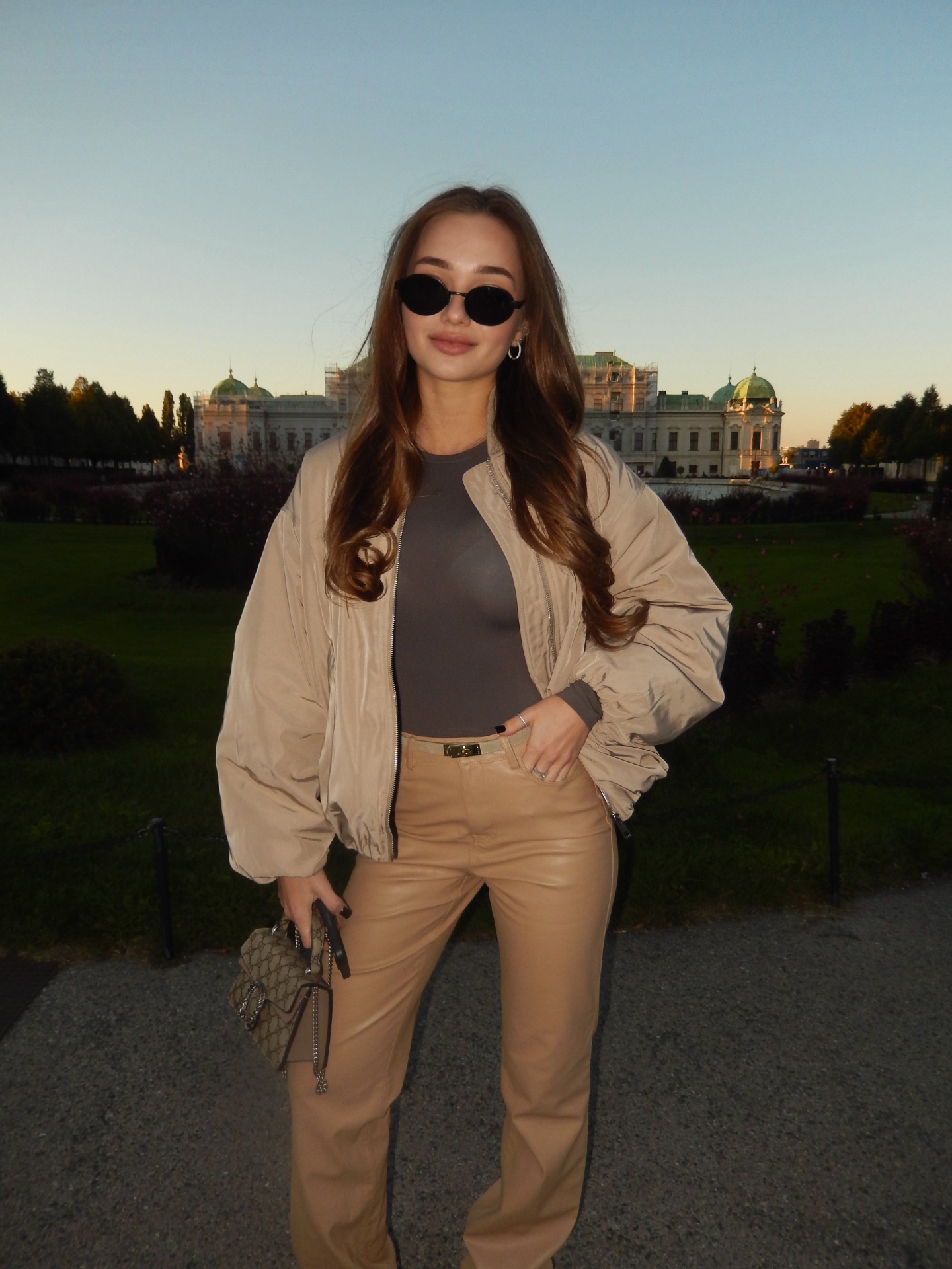 Olha — Model & Hostess in Hannover photo 8