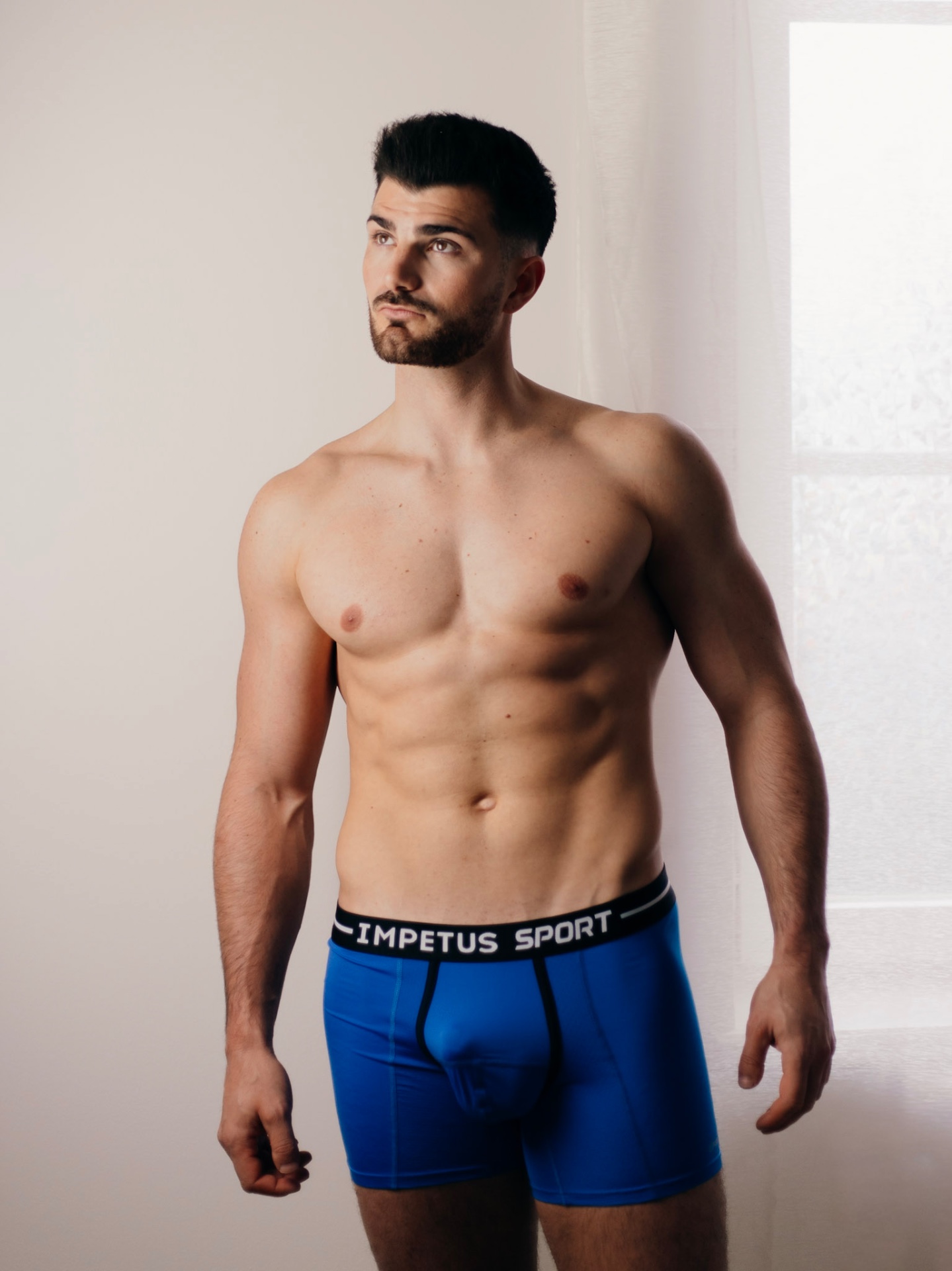 Corentin — Model & Host in Serazereux photo 2