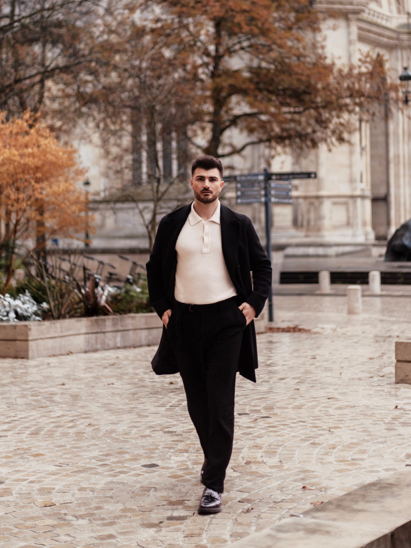 Corentin — Model & Host in Serazereux photo 4