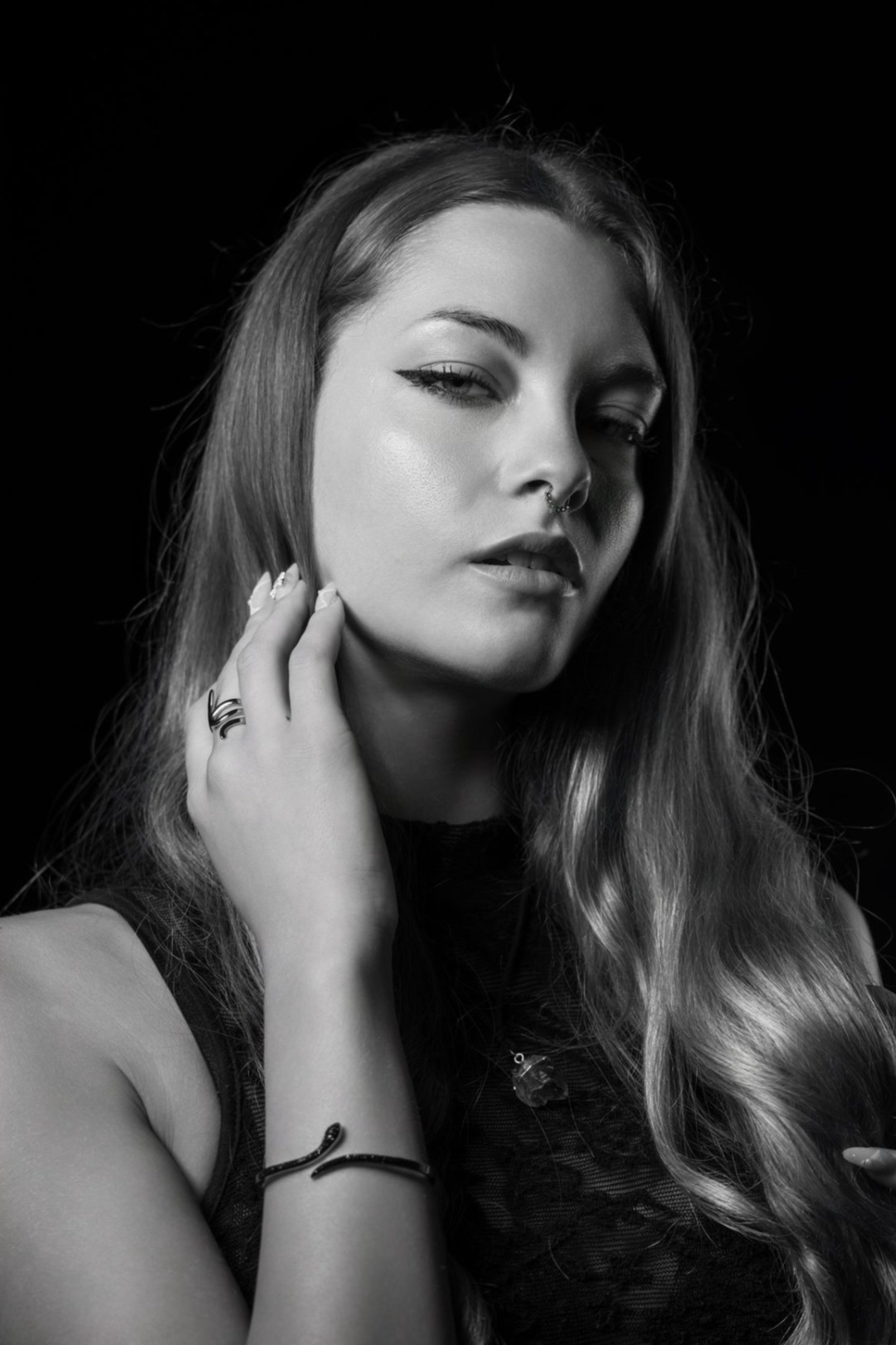 Emma — Model & Hostess in Pero photo 1