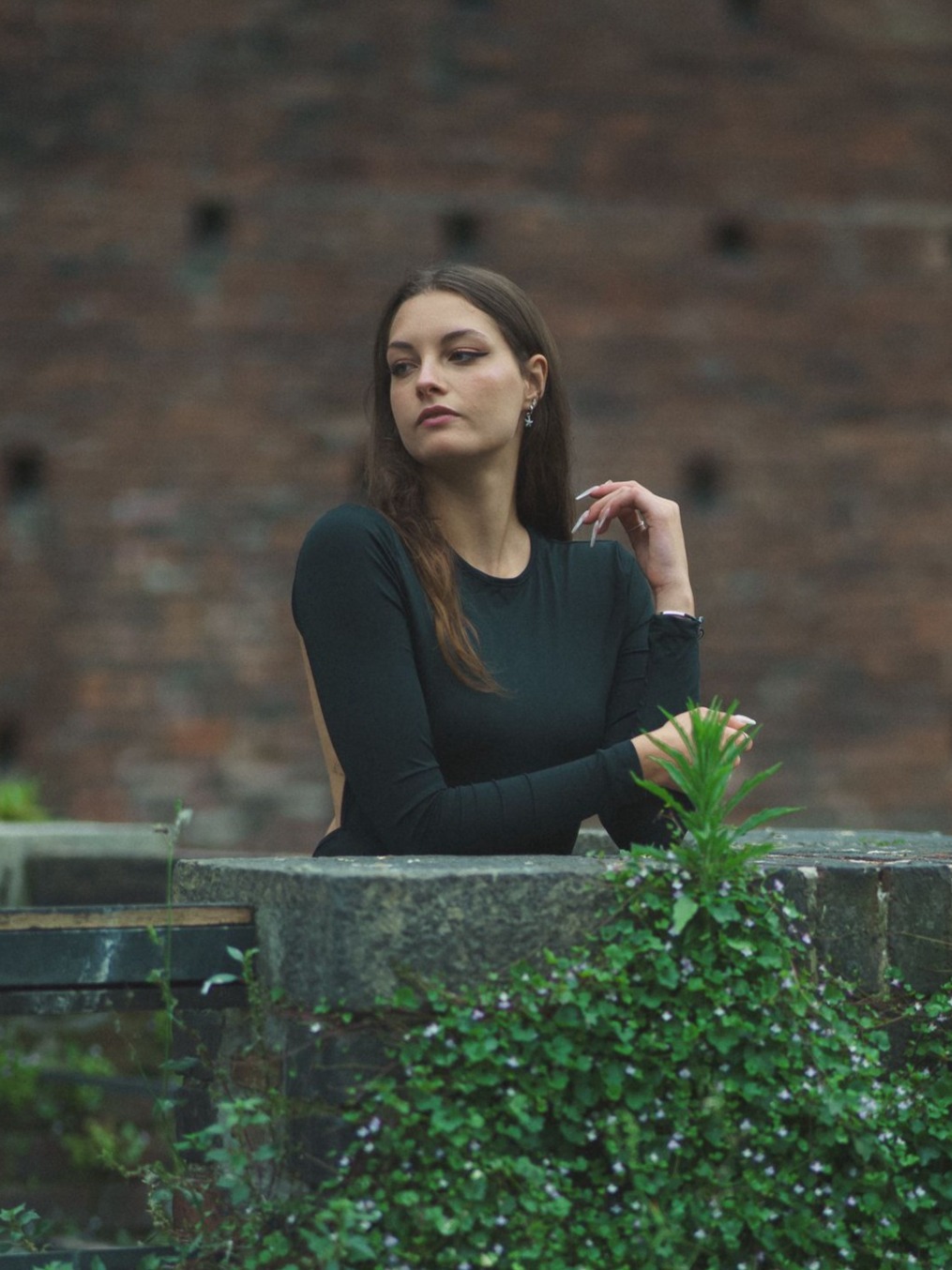 Emma — Model & Hostess in Pero photo 2