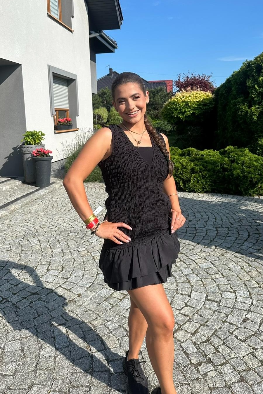 Maja — Model & Hostess in Knur&oacute;w photo 5