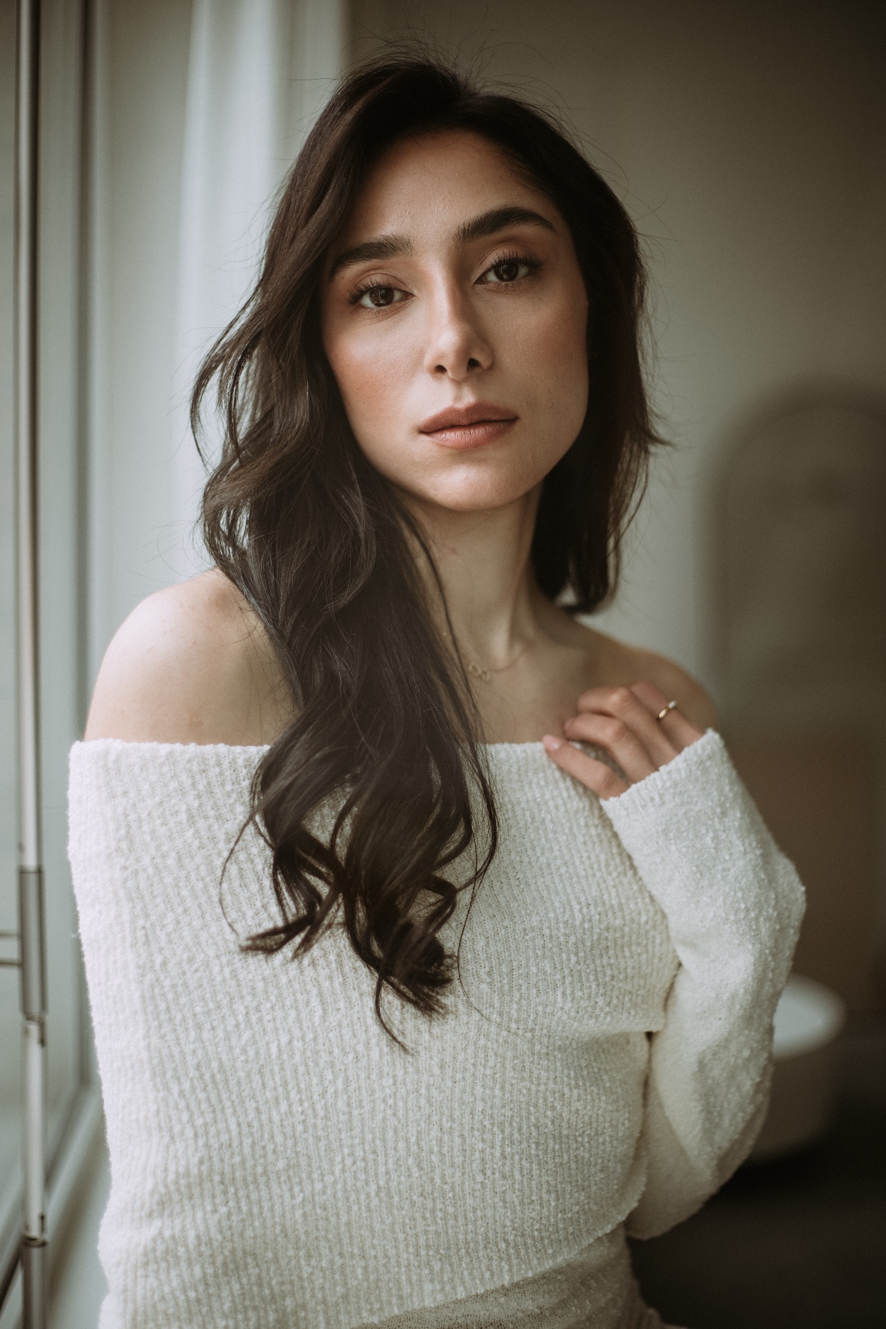 DAYAN — Model in Frankfurt Am Main | Eye On Model