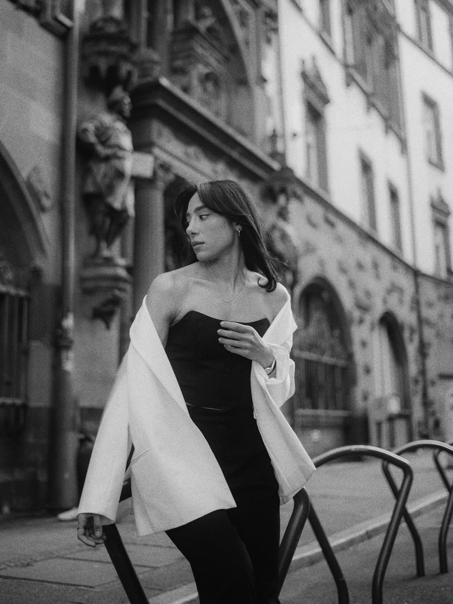 Dayan — Model & Hostess in Frankfurt Am Main photo 2