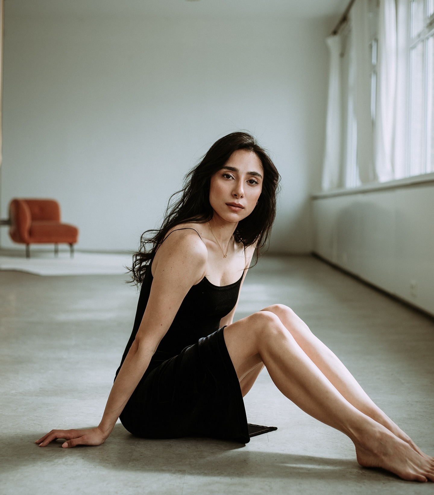 Dayan — Model & Hostess in Frankfurt Am Main photo 4