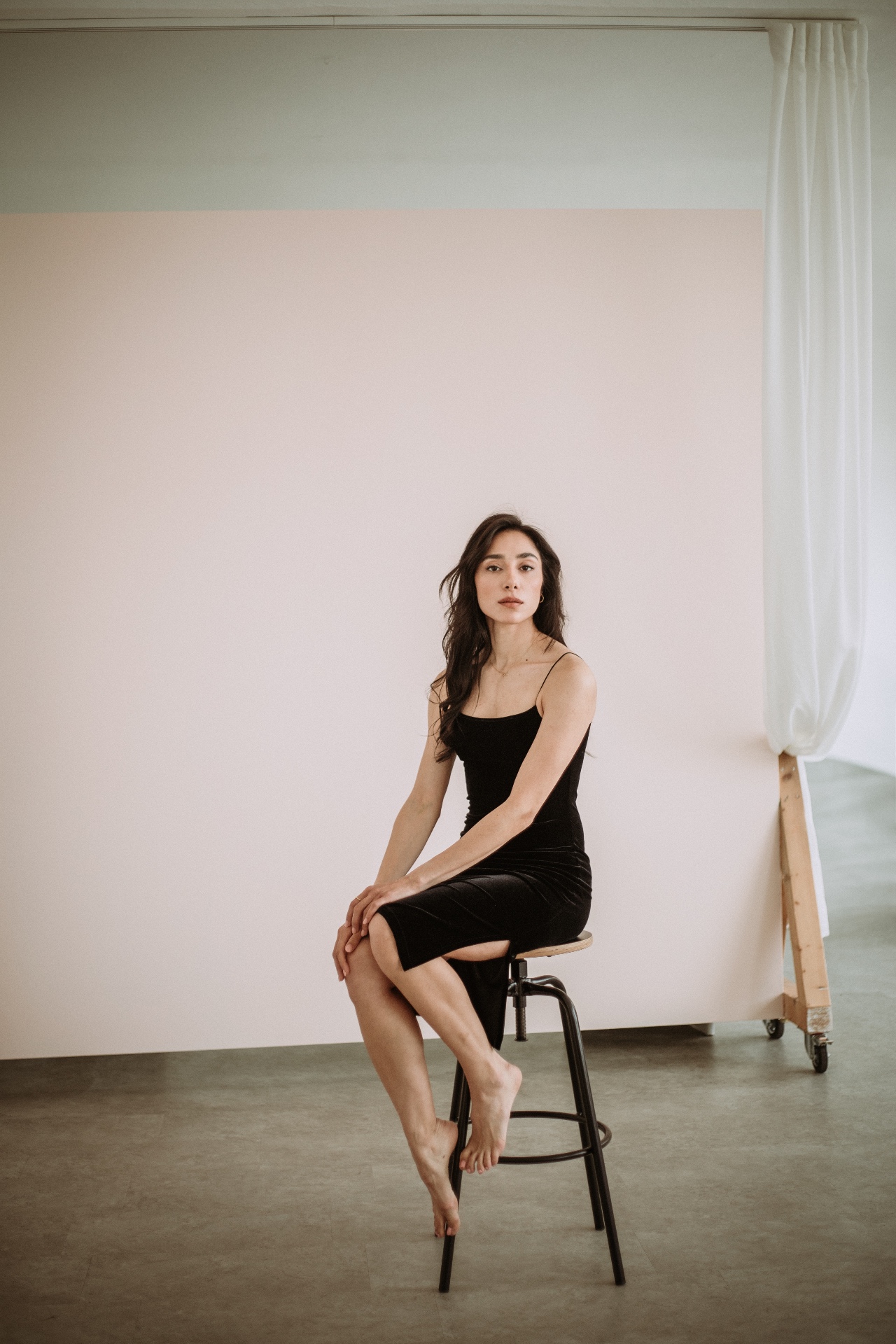 Dayan — Model & Hostess in Frankfurt Am Main photo 5