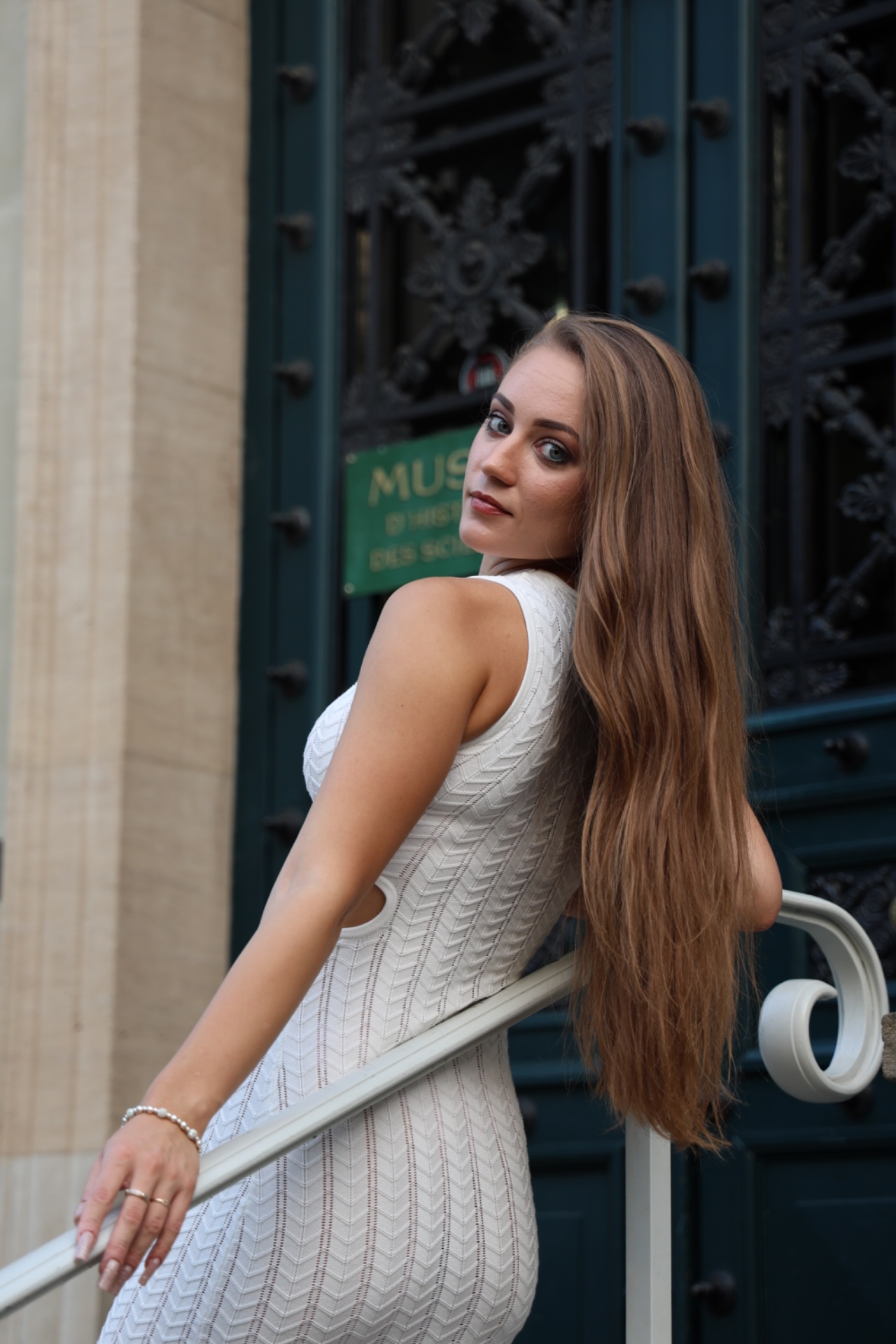 Aleksandra — Model & Hostess in Gen&egrave;ve photo 3