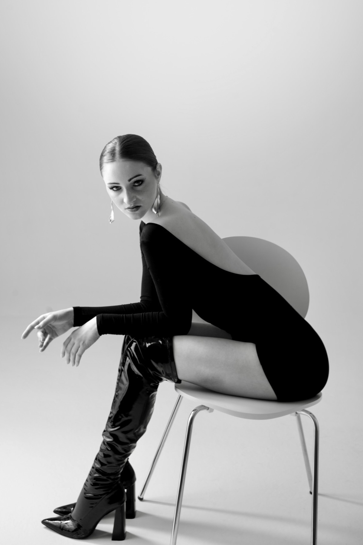 Rebecca — Model & Hostess in Walsrode photo 1