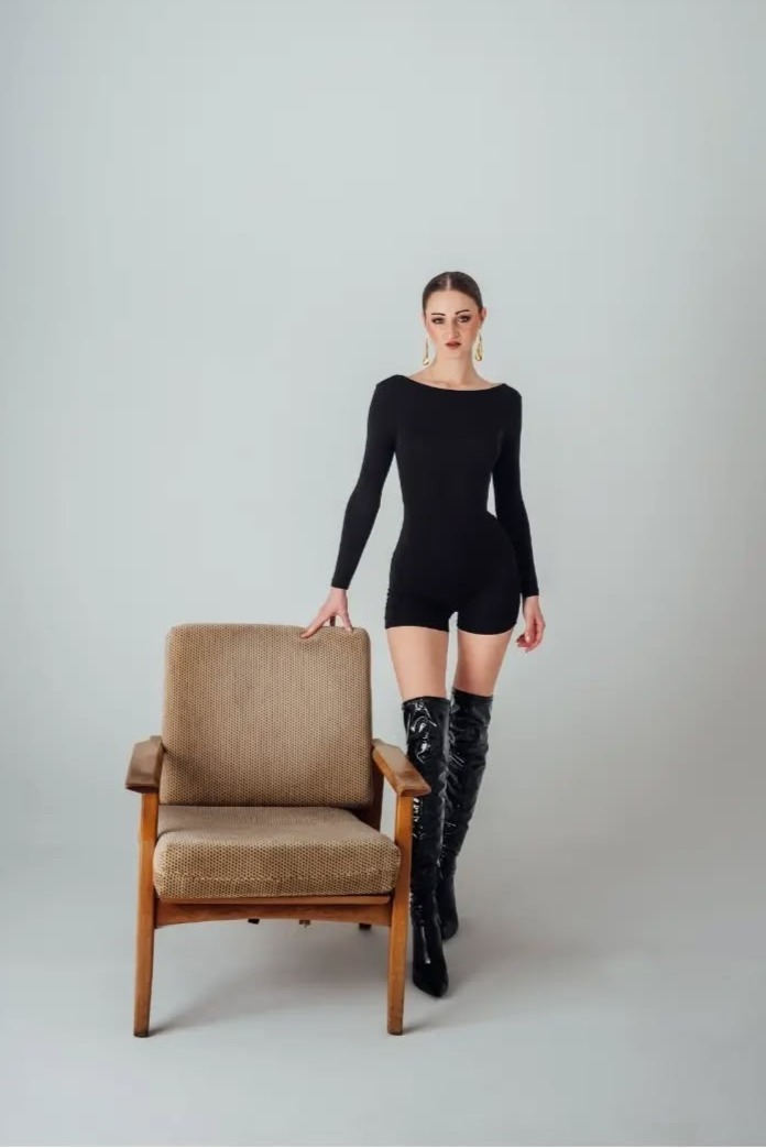 Rebecca — Model & Hostess in Walsrode photo 4