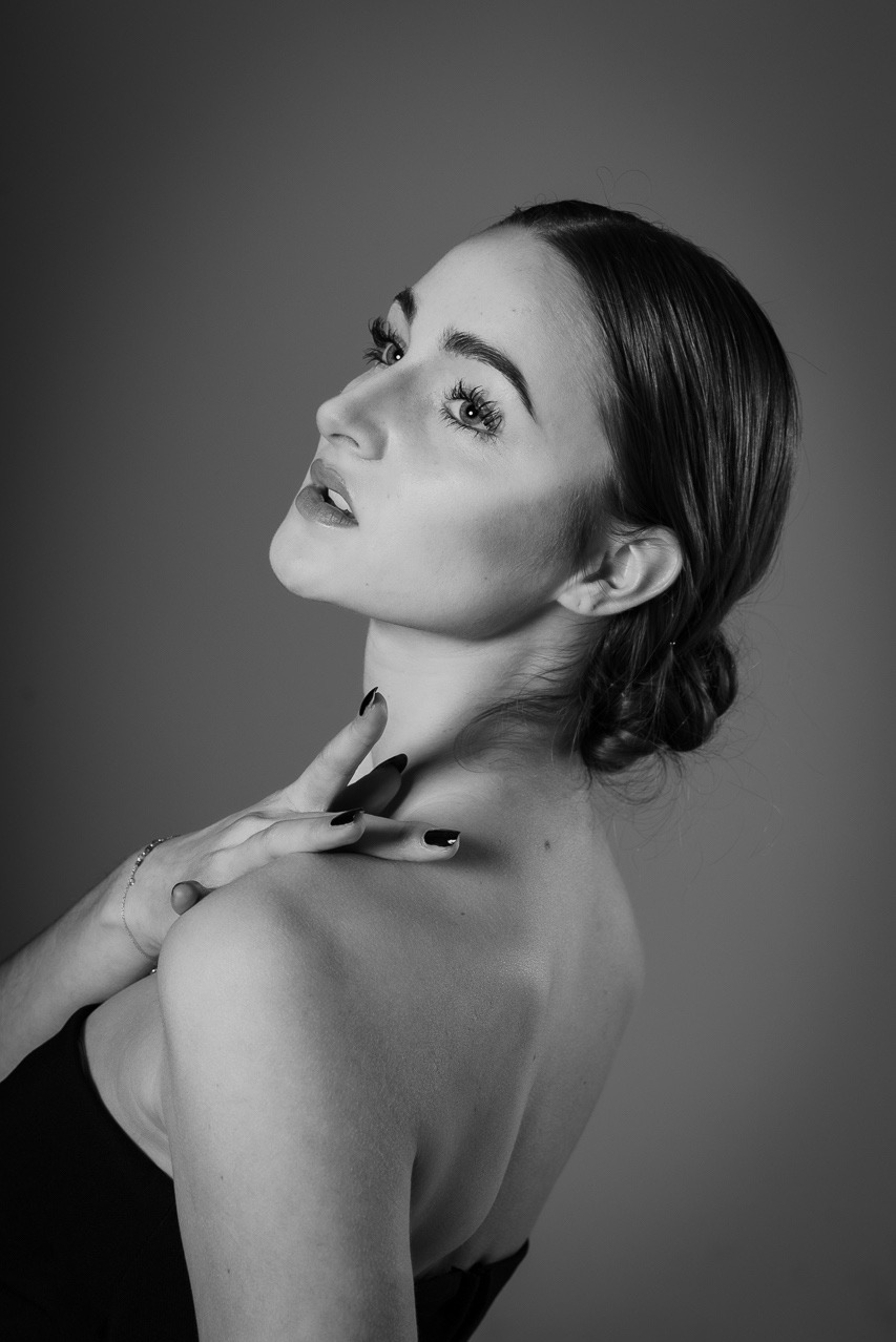 Rebecca — Model & Hostess in Walsrode photo 5