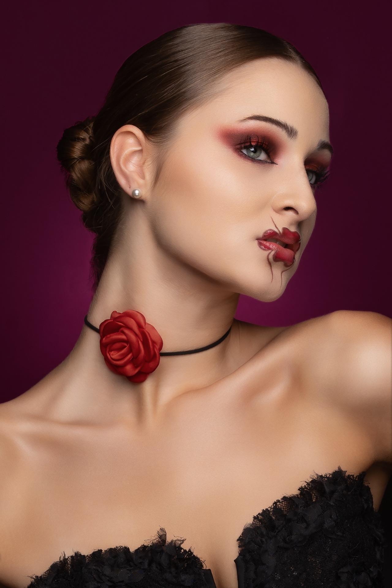 Rebecca — Model & Hostess in Walsrode photo 8