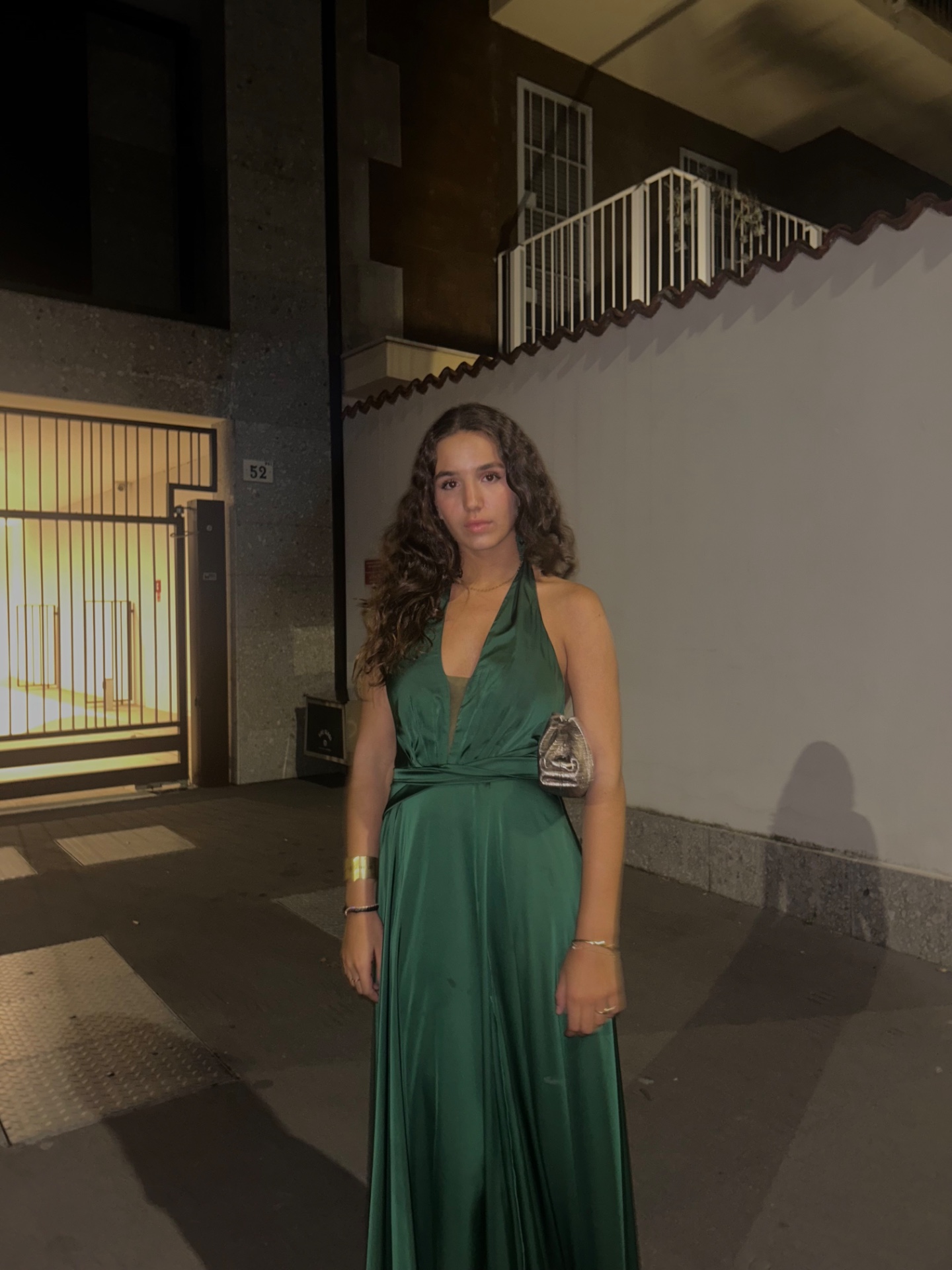 Jolanda — Model & Hostess in Milano photo 1