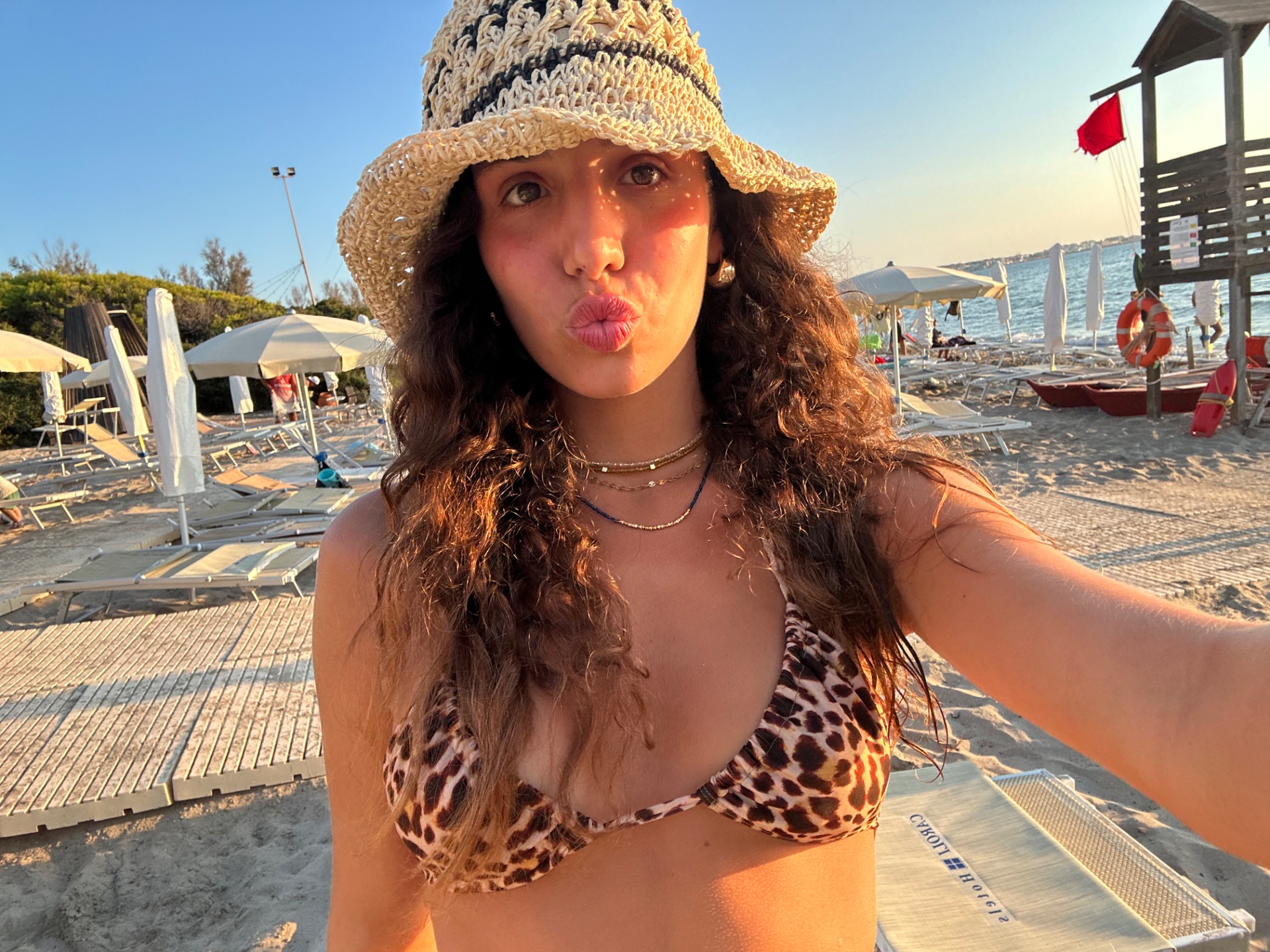 Jolanda — Model & Hostess in Milano photo 3