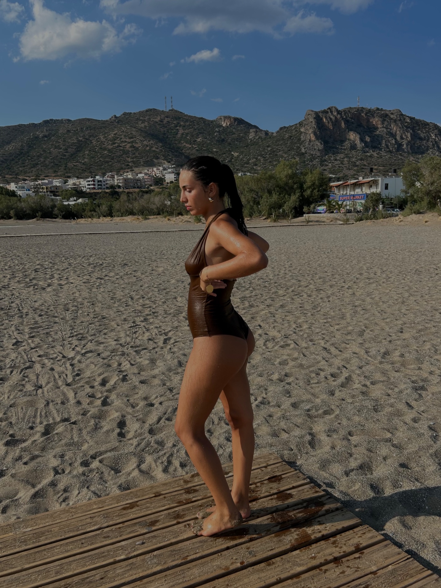 Jolanda — Model & Hostess in Milano photo 5