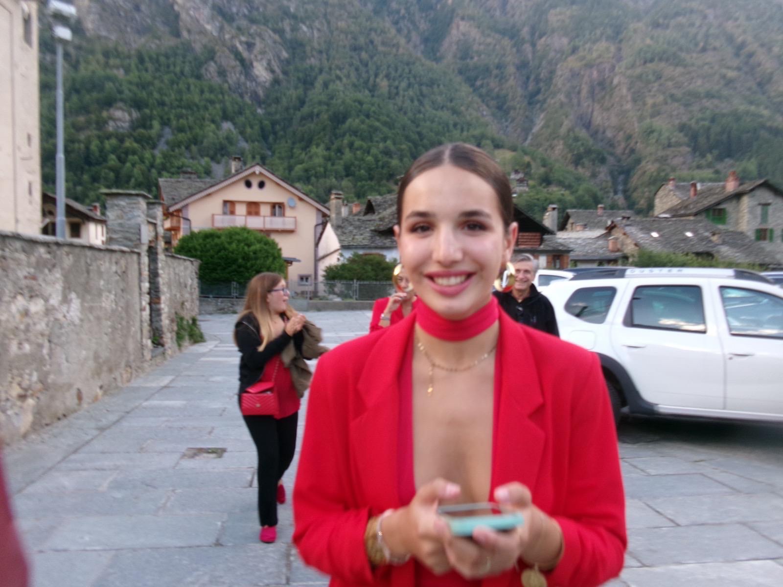 Jolanda — Model & Hostess in Milano photo 4